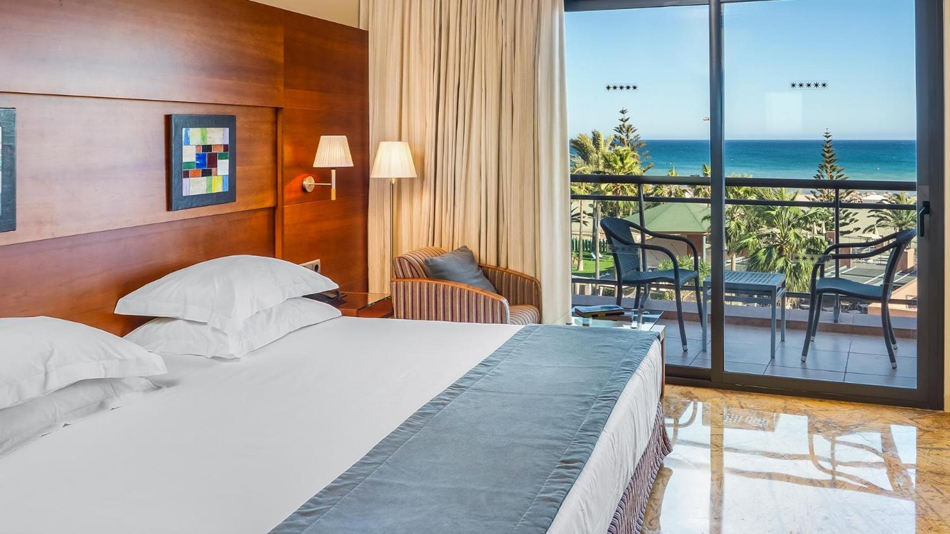 Suite Sea View